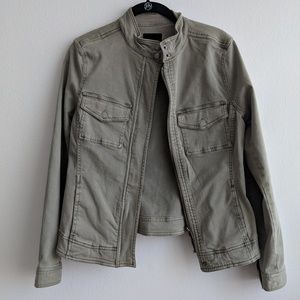 Women's jacket